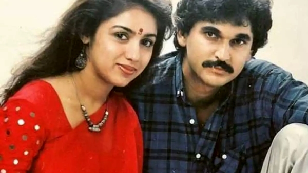 சுரேஷ் சந்திரா மேனன்