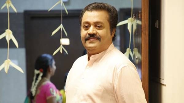 സുരേഷ്‌ ഗോപി