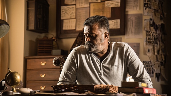 സുരേഷ്‌ ഗോപി