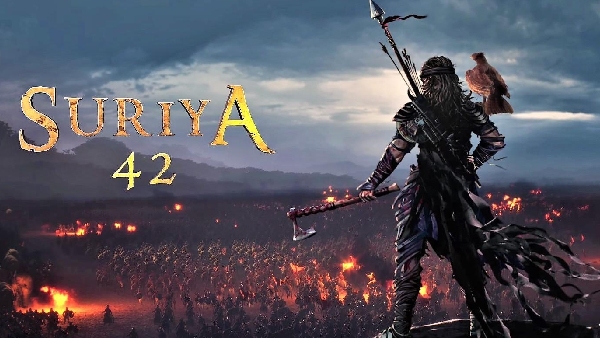 Suriya 42