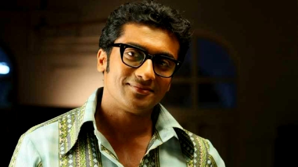 வாரணம் ஆயிரம்