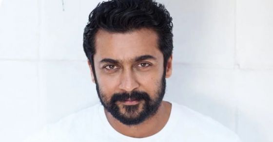 சூர்யா சிவகுமார்