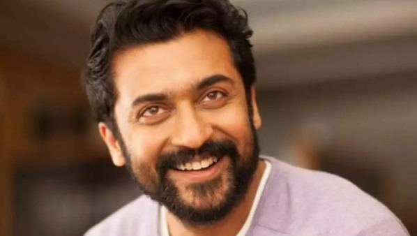 ಅತ್ಯುತ್ತಮ ನಟ - ಸೂರರೈ ಪೋಟ್ರು