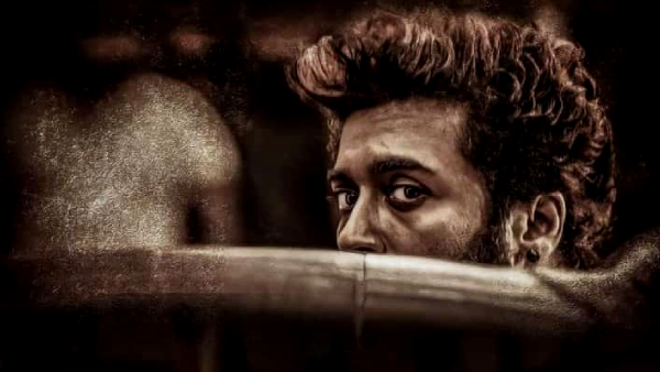 சூர்யா சிவகுமார்