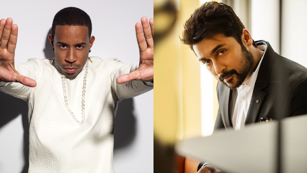 தேஜ் பார்க்கர்