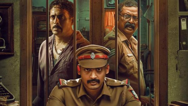 Surrender Movie Plot