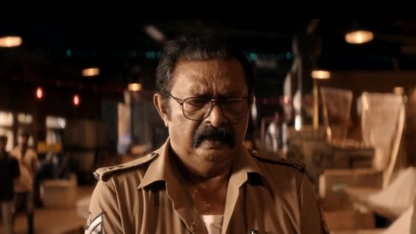 Surrender Cast & Performances