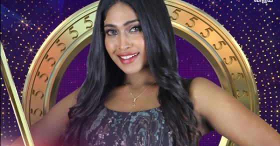 சுருதி பெரியசாமி