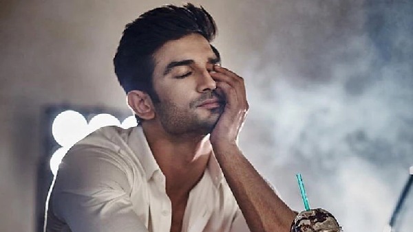 सुशांत सिंह राजपूत