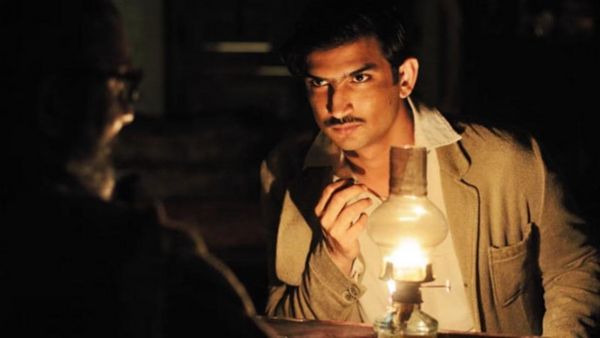 Detective Byomkesh Bakshy