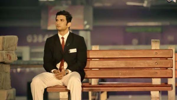 MS Dhoni - The Untold Story