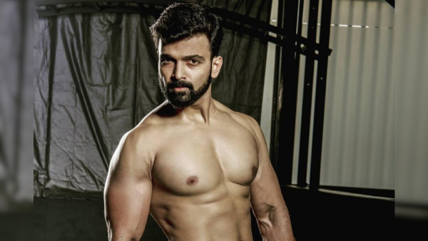 ಸುಶೀಲ್ ಗೌಡ