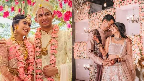 ಸುಶ್ಮಿತಾ ಗೌಡ