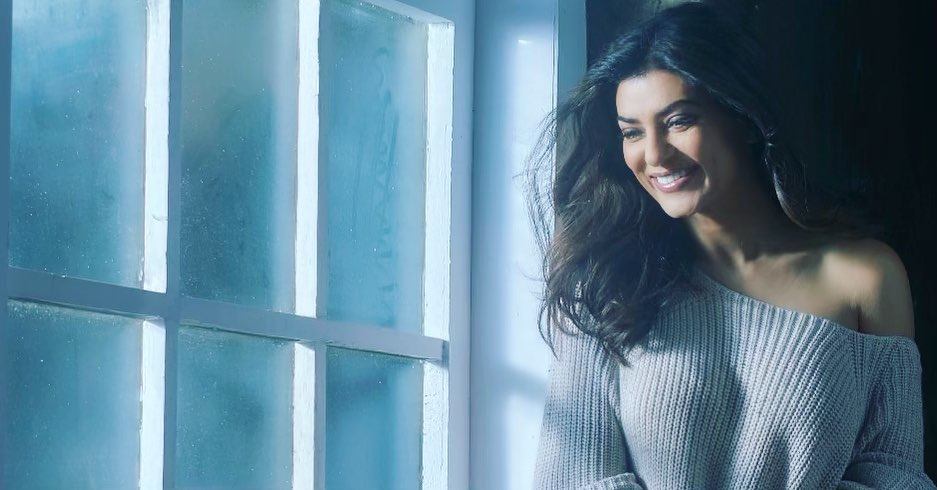 सुष्मिता सेन