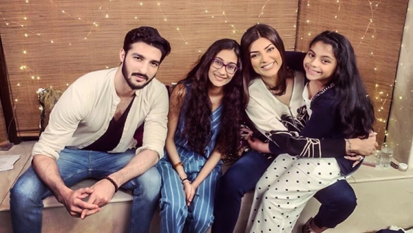 सुष्मिता सेन