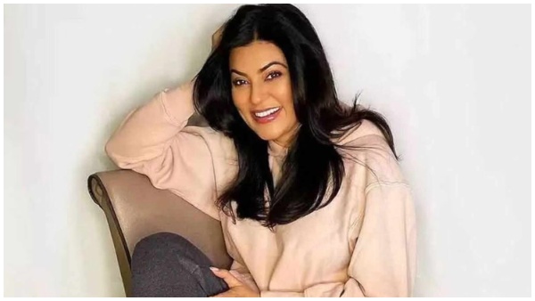 सुष्मिता सेन