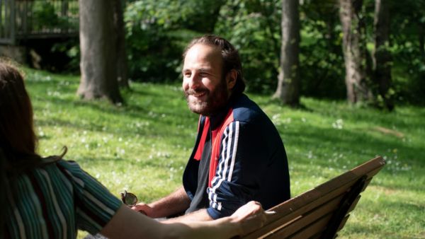 Suspended Time Cast And Crew 