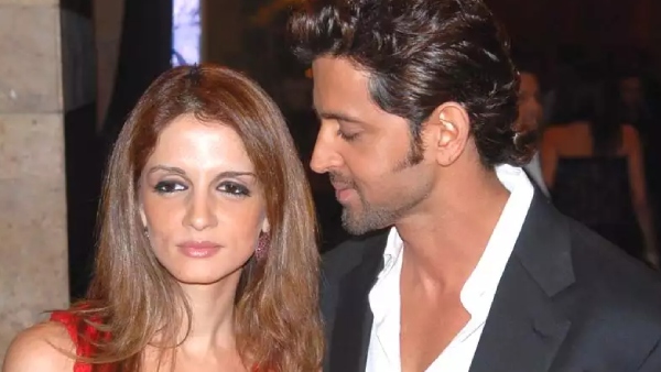 सुजैन खान