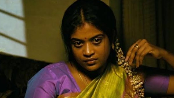 சுசானே ஜார்ஜ்