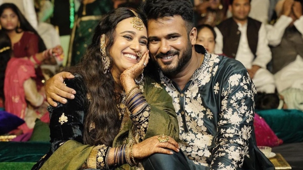 स्‍वरा भास्‍कर