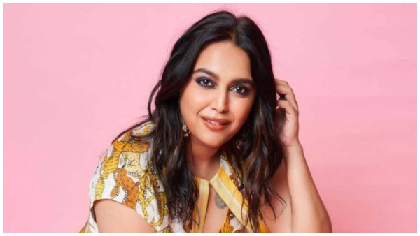 स्‍वरा भास्‍कर