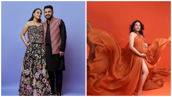 स्वरा भास्कर और फहाद अहमद