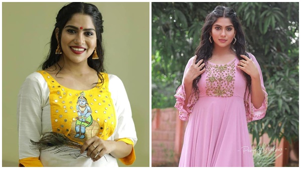 സ്വാസിക