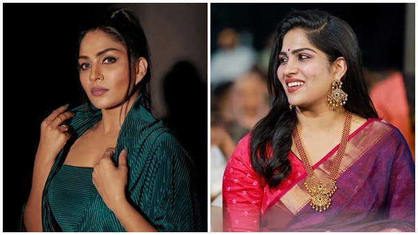 സ്വാസിക