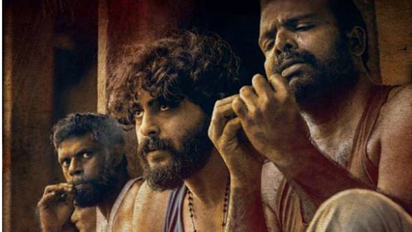 സ്വാതന്ത്ര്യം അര്‍ദ്ധരാത്രിയില്‍