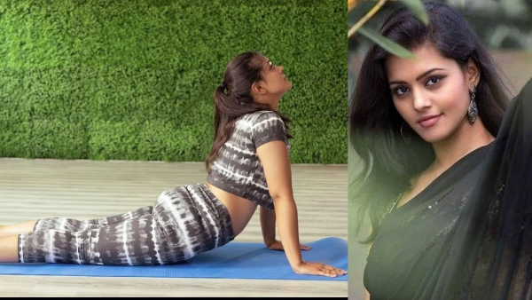 ஸ்வாதிஷ்டா கிருஷ்ணன்