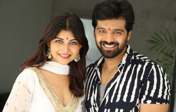 Sweety Naughty Crazy OTT Release Date & Platform