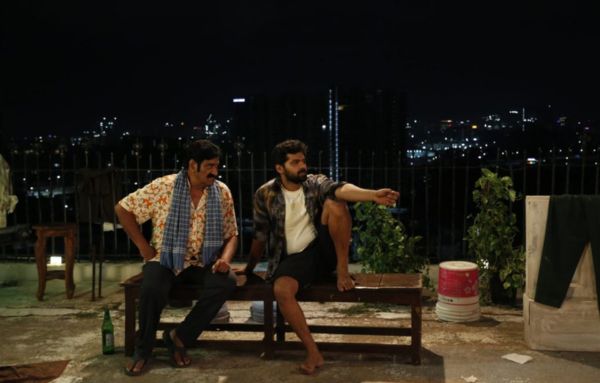 Sweety Naughty Crazy Cast & Performances