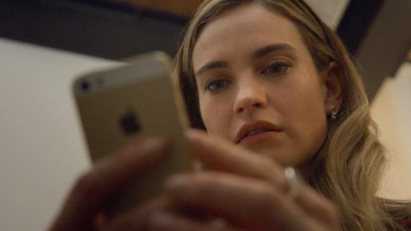 Why Should You Watch Swiped