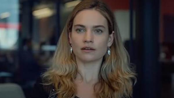 Swiped Streaming Details