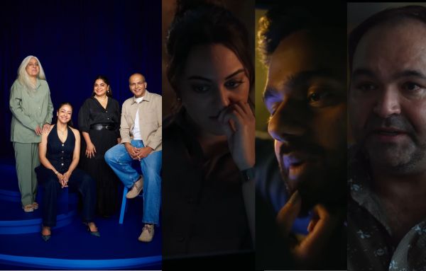 System Cast And Crew 