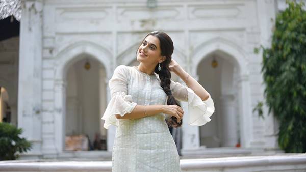 തപ്സി പന്നു