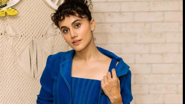 ತಾಪ್ಸಿ ಪನ್ನು