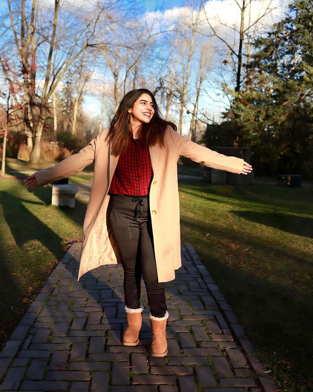 Classic Sophistication