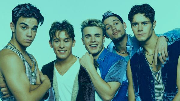 Take That OTT Release Date