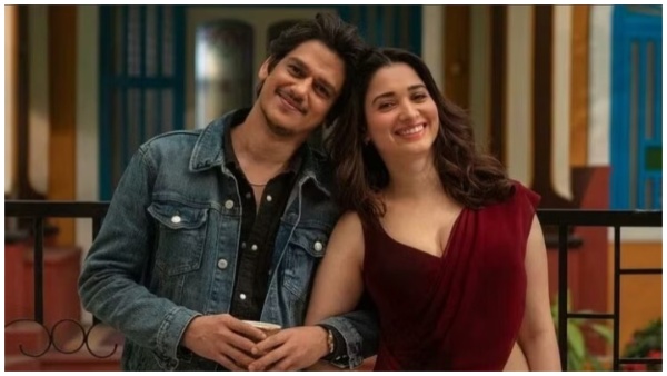 तमन्ना भाटिया