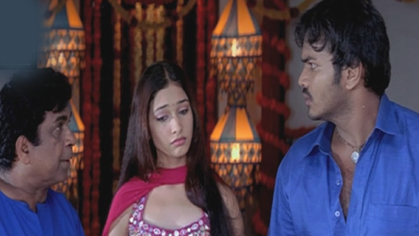 తమన్న భాటియా