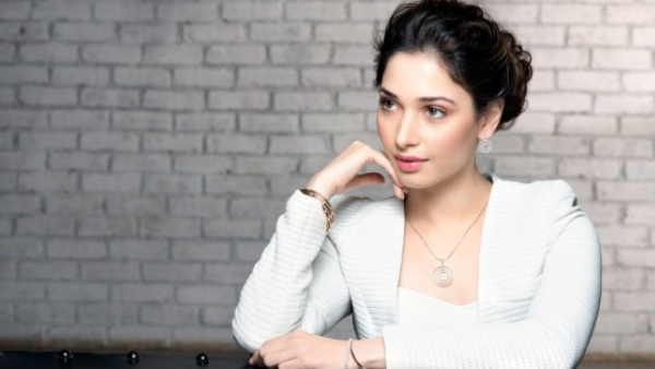 తమన్న భాటియా