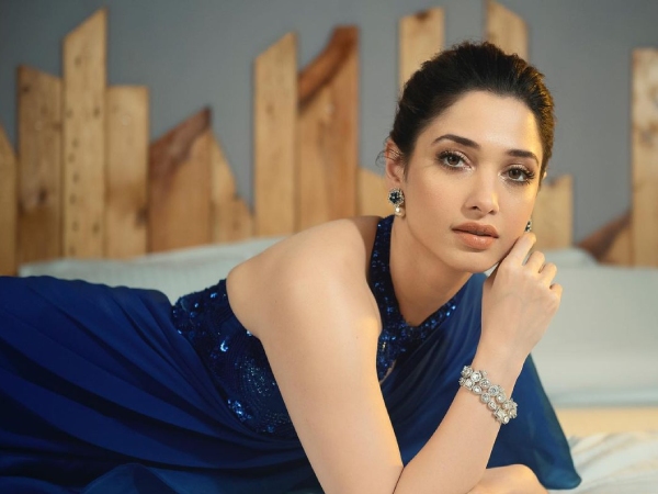 ತಮನ್ನಾ ಭಾಟಿಯಾ