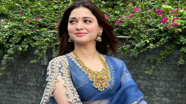 తమన్న భాటియా