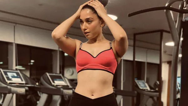 తమన్న భాటియా