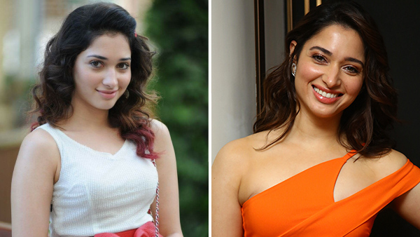 Tamannaah Bhatia