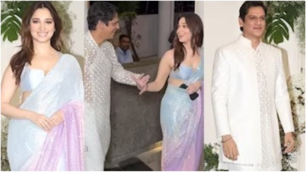 तमन्‍ना भाटिया