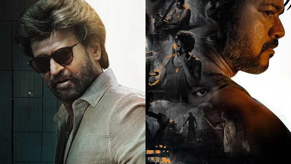 Tamil 3 - Leo, Jailer and Ayalaan