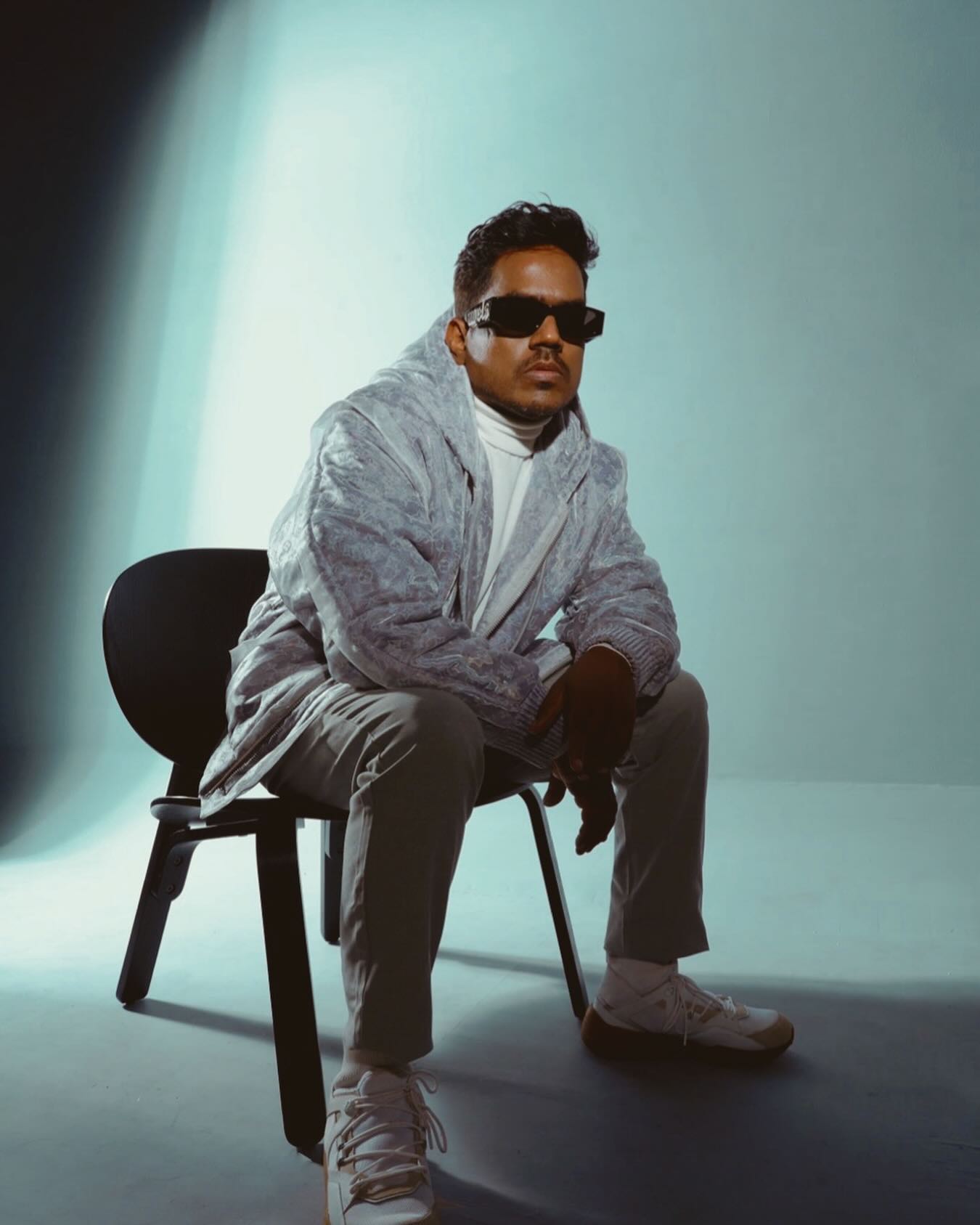 Yuvan Shankar Raja