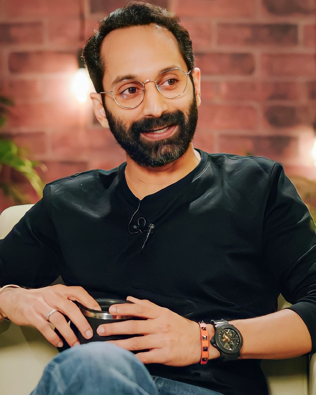 Fahadh Faasil